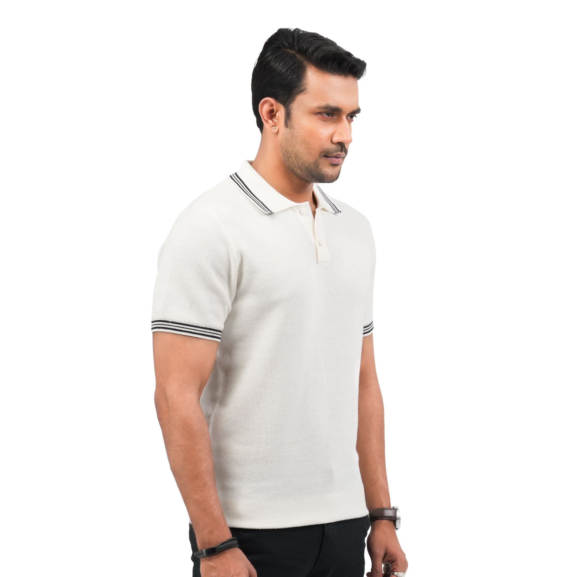 Picture of Maverick Men’s Polo Shirt