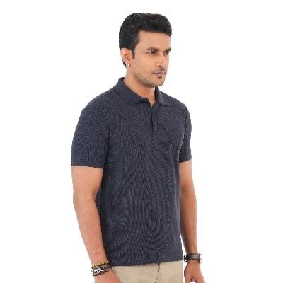 Picture of Maverick Men's Polo Shirt