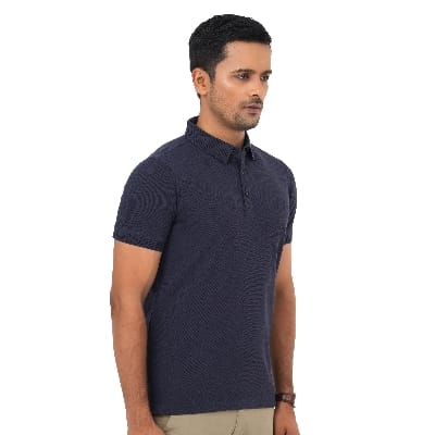 Picture of Maverick Men's Polo Shirt