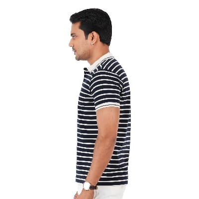 Picture of Maverick Men's Polo Shirt