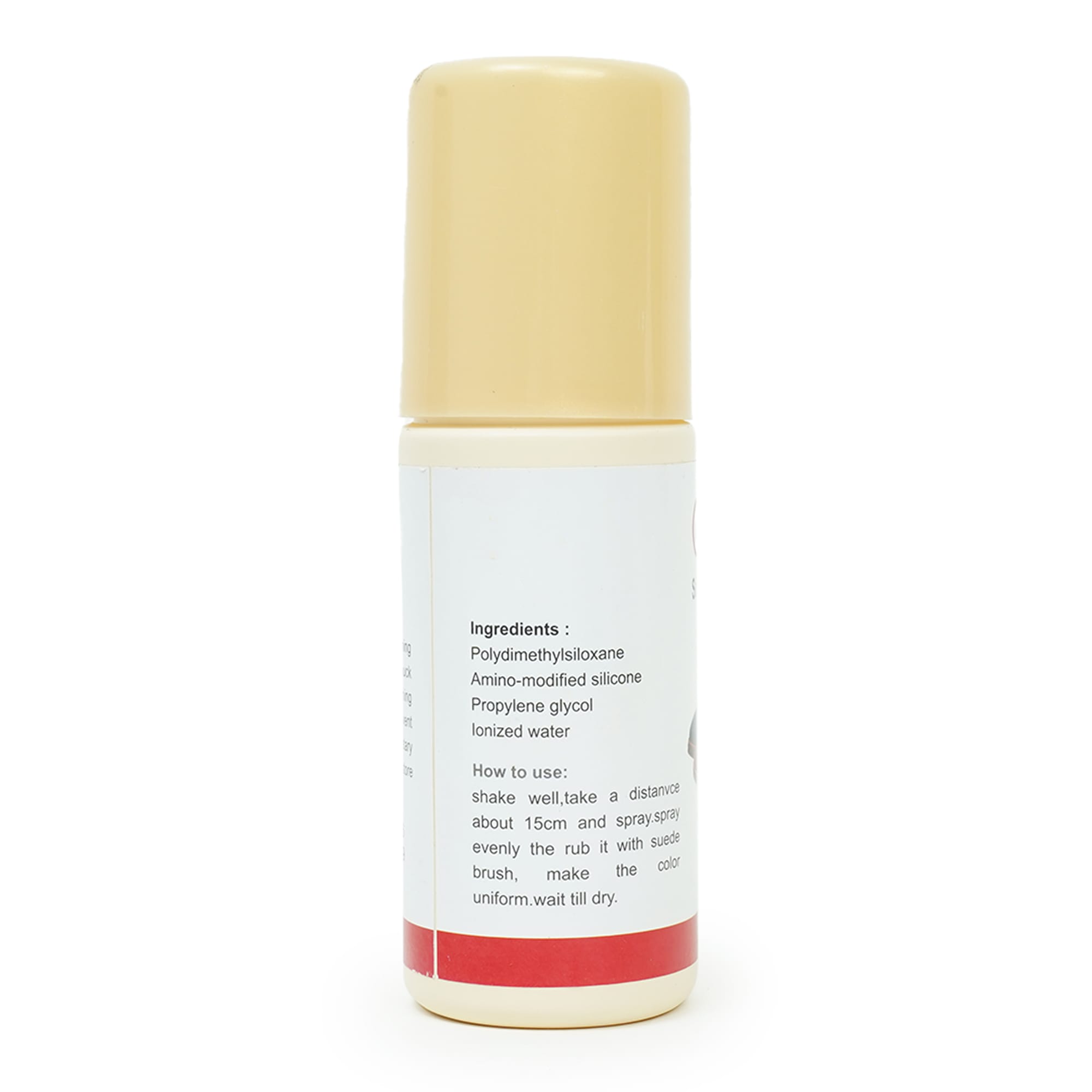 Picture of Maverick Suede & Nubuck Care Spray