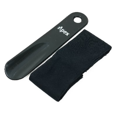 Picture of Apex Shoe Care Kit