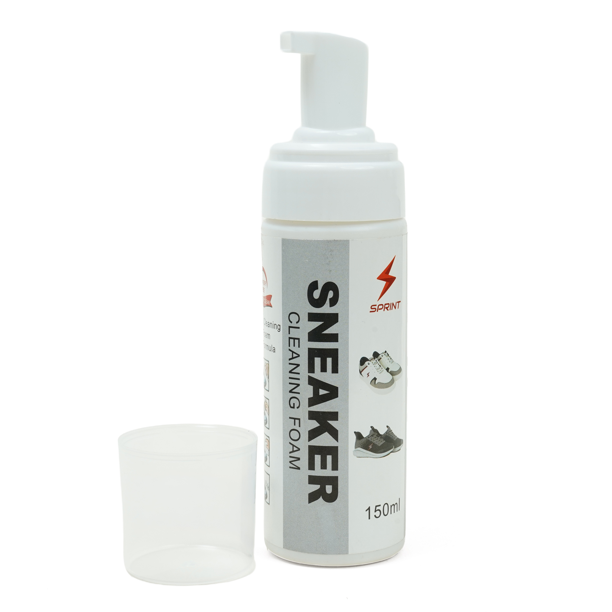 Picture of Sprint Sneaker Shampoo