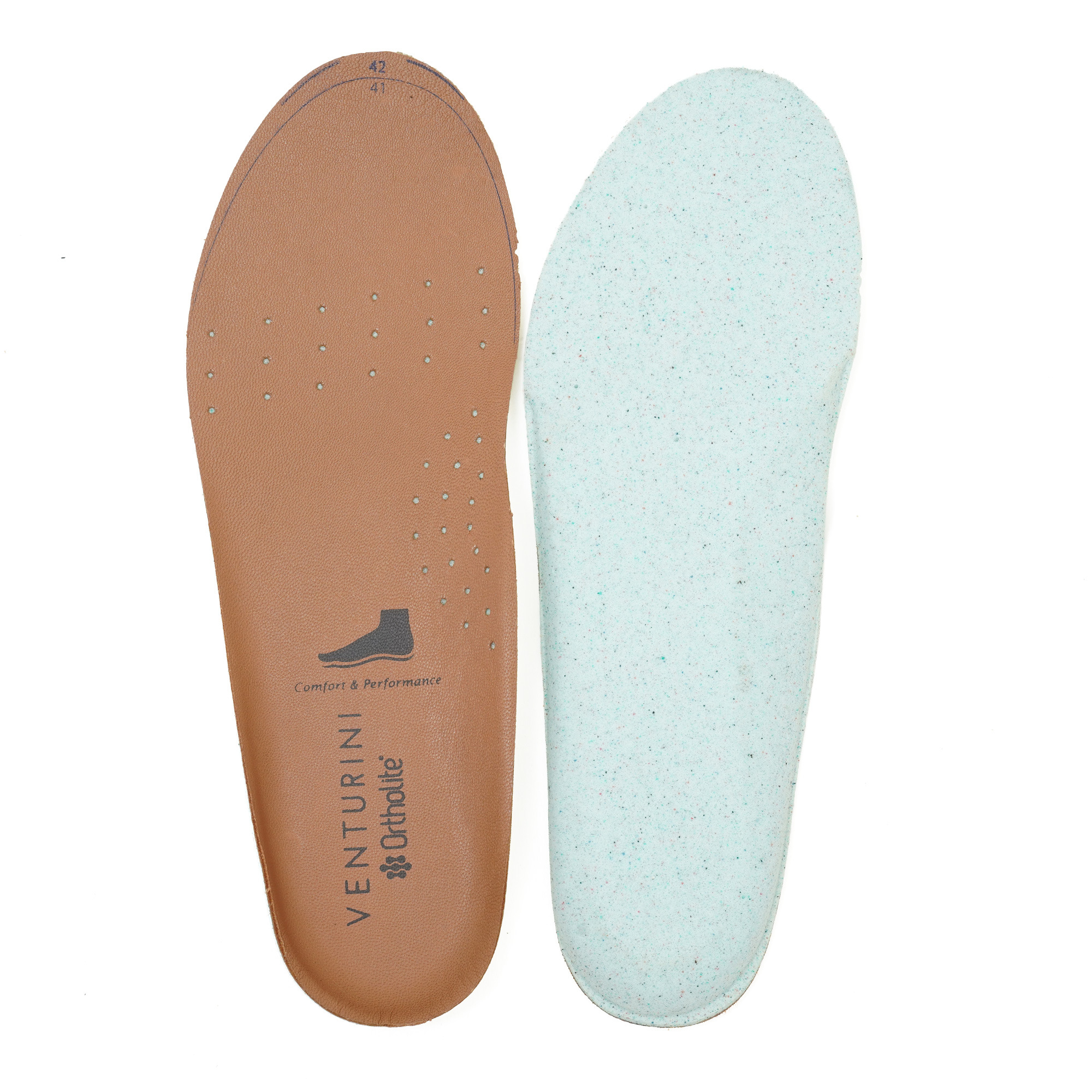 Picture of Apex Men's Shoe Insole