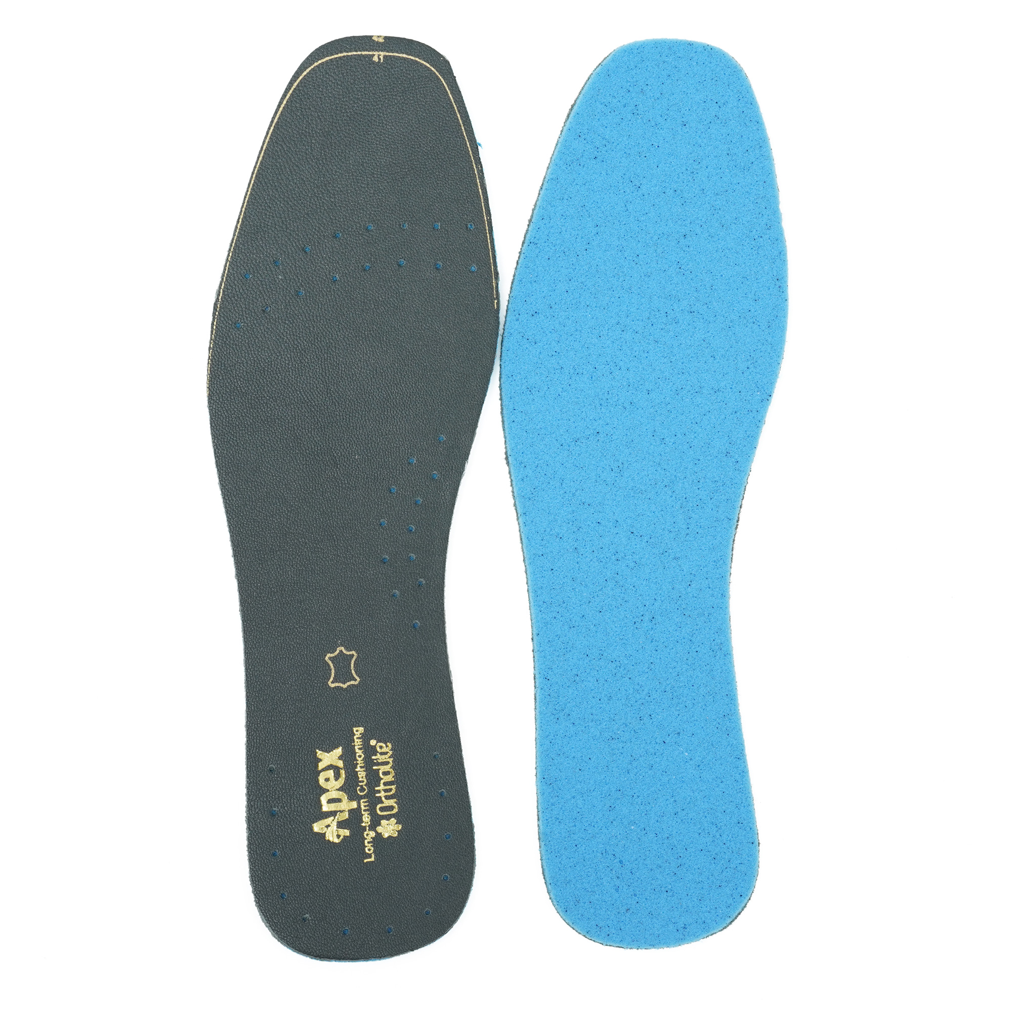 Picture of Apex Men's Shoe In-Sole