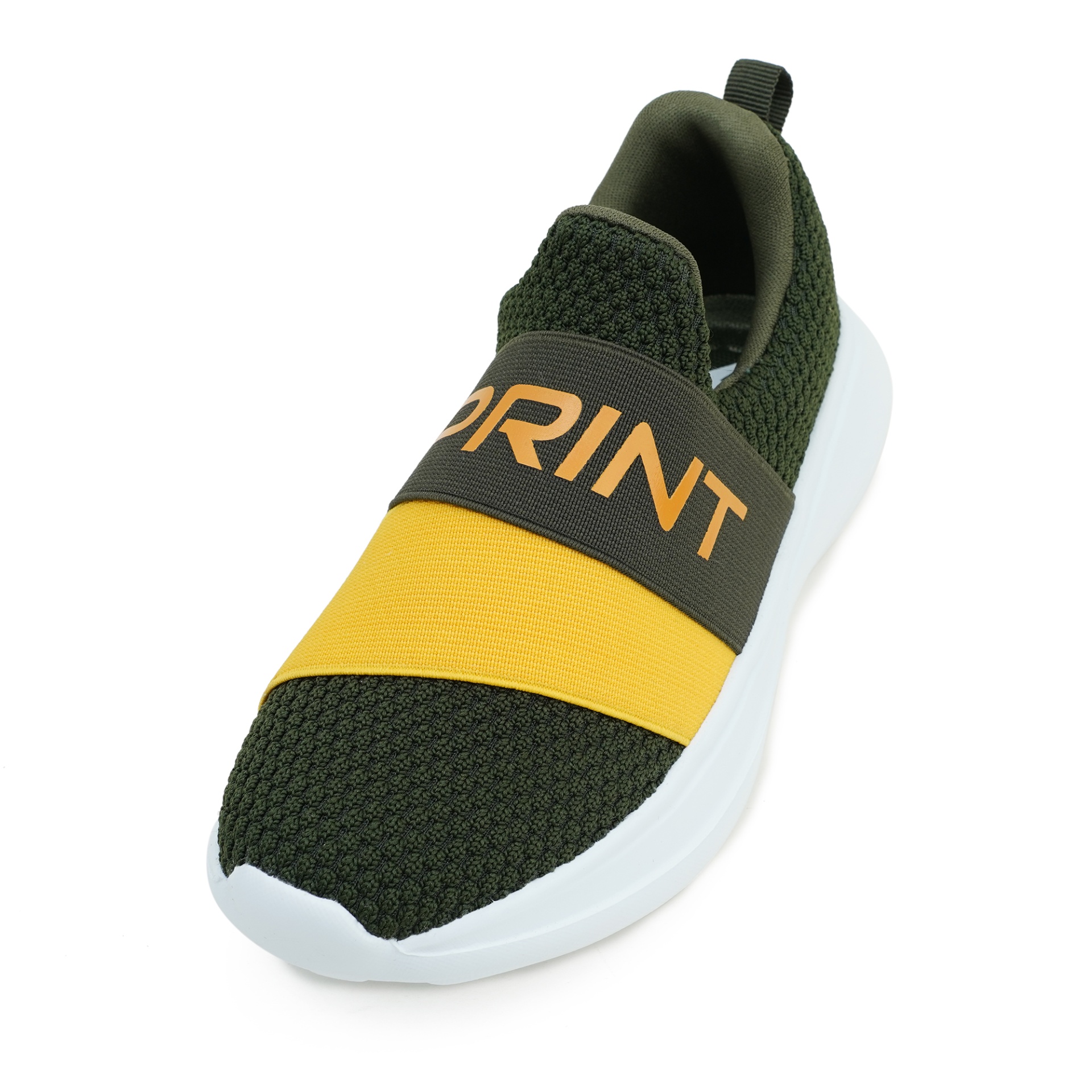 Picture of Twinkler Boy’s Canvas Shoe