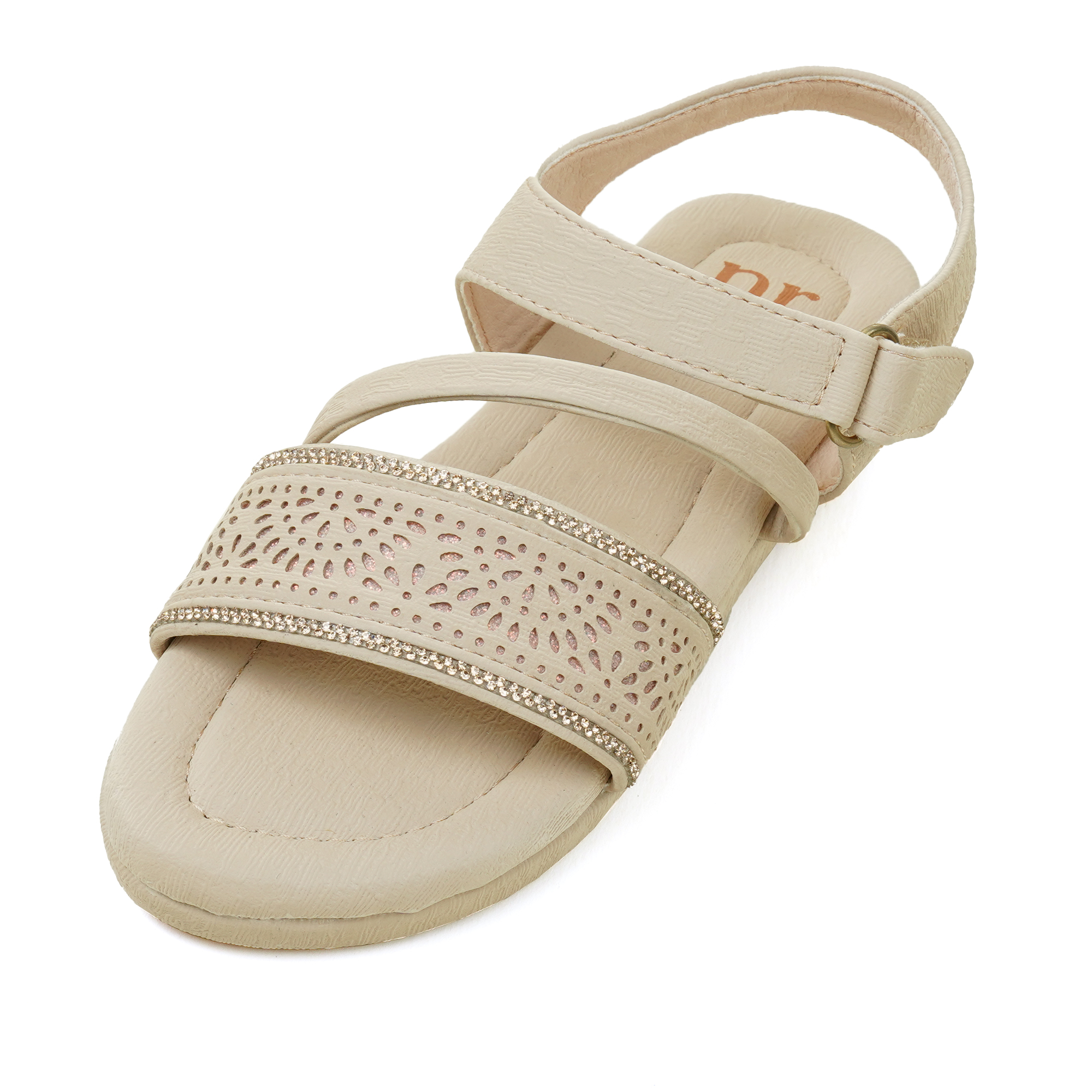 Picture of Twinkler Girl's Sandal