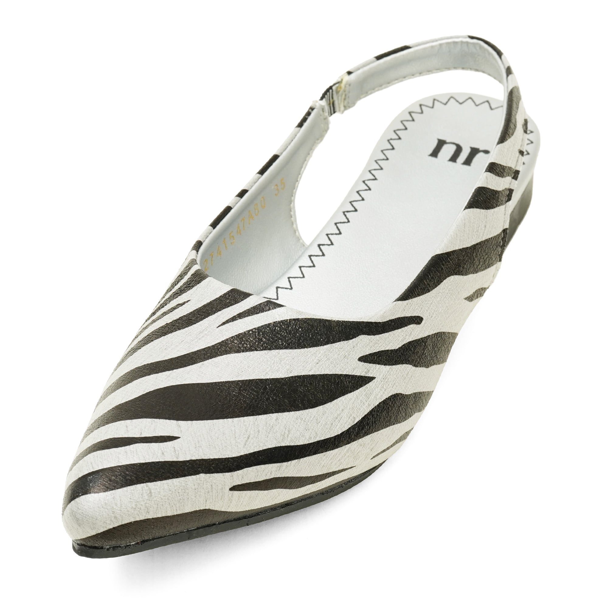 Picture of Twinkler Girls Pump