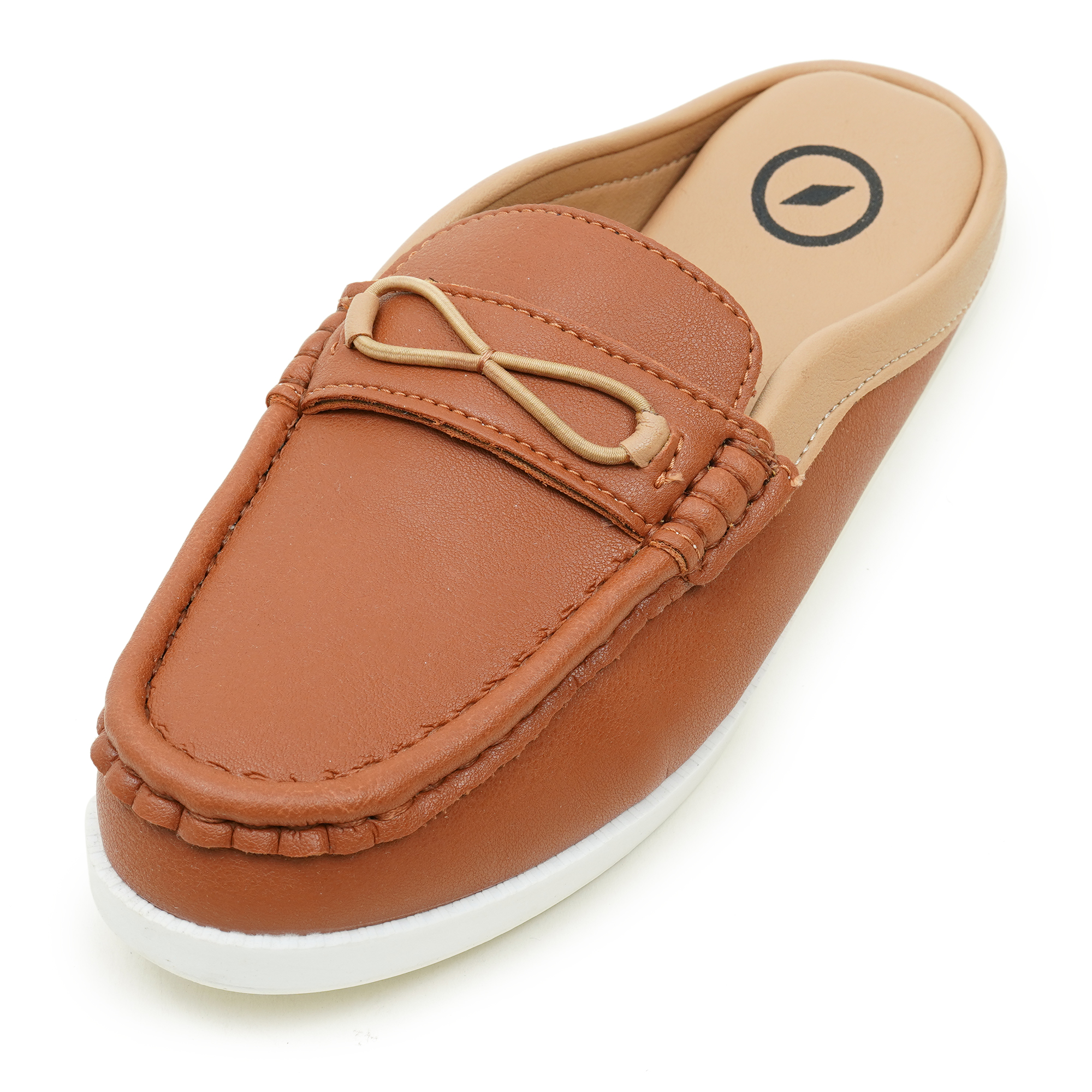 Picture of Twinkler Kids Mule Sandal