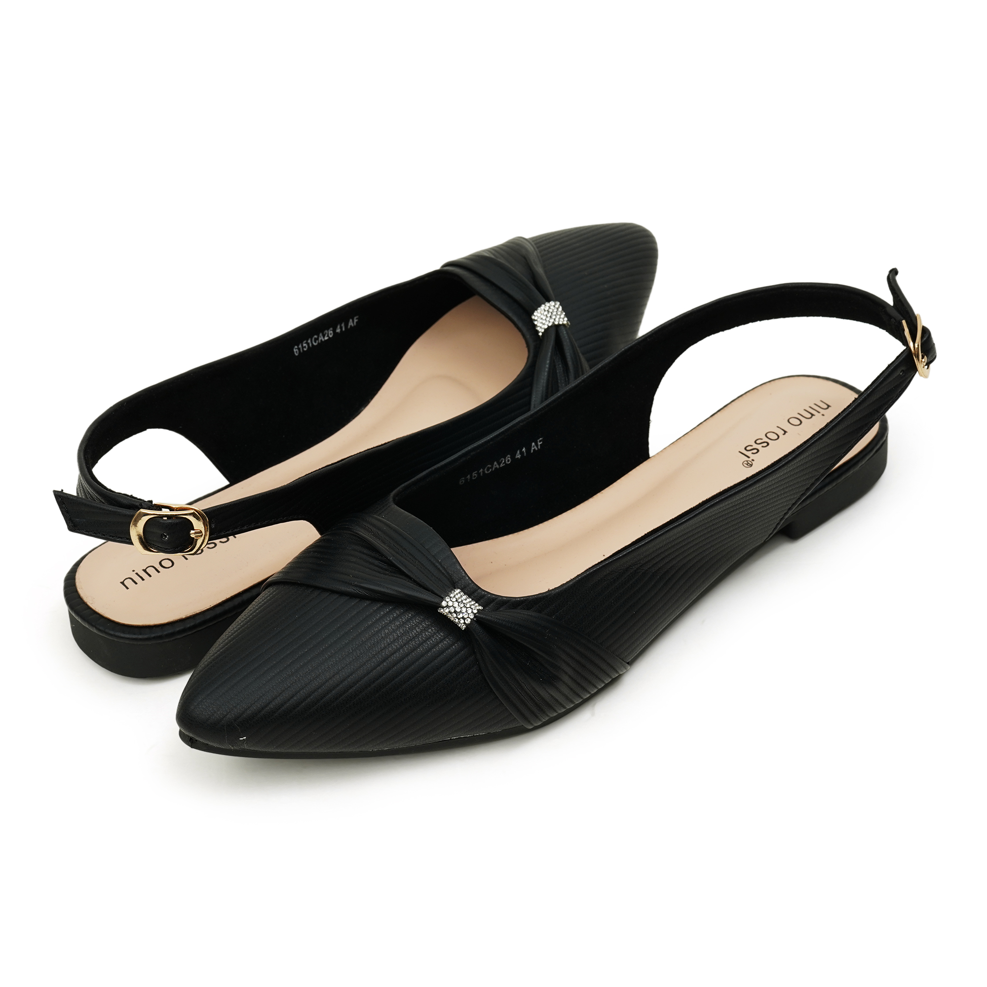 Picture of Nino Rossi Women's Mule Sandal