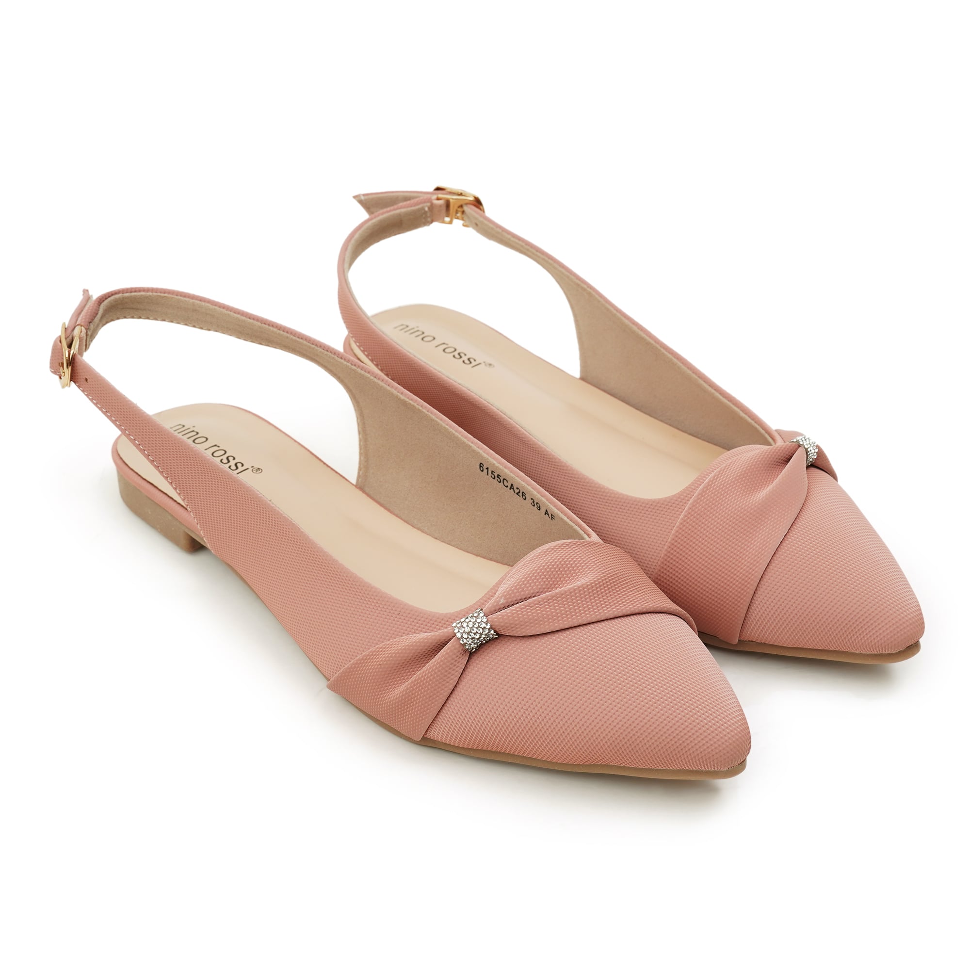 Picture of Nino Rossi Women's Mule Sandal