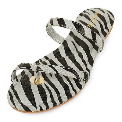 Picture of Moochie Womenl's Flat Sandal