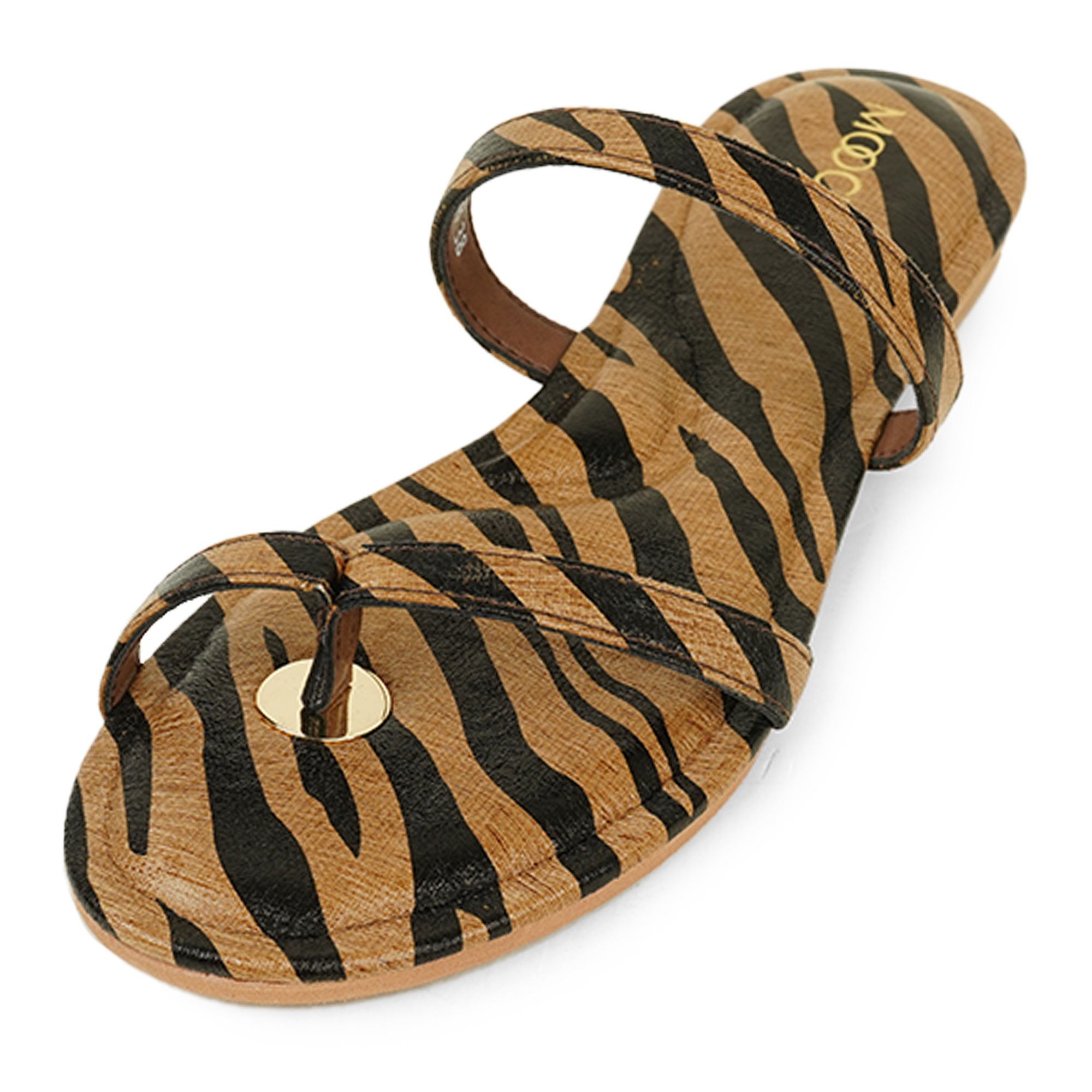Picture of Moochie Womenl's Flat Sandal