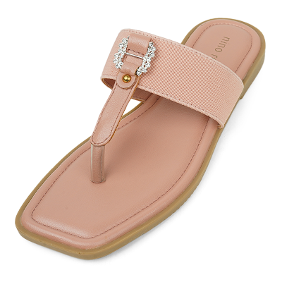 Picture of Nino Rossi Women’s Flat Sandal
