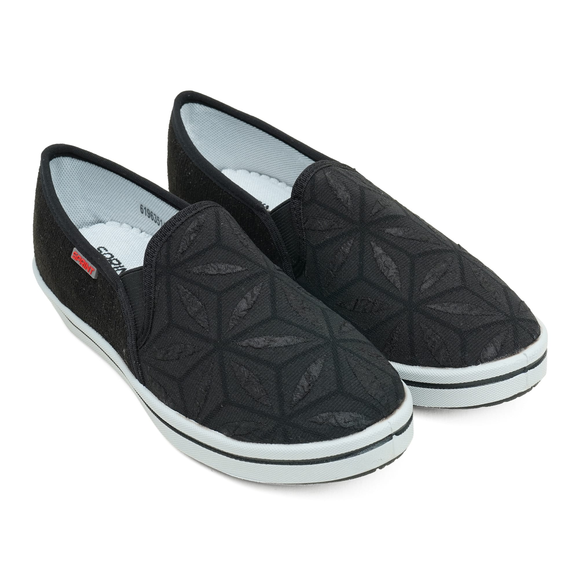 Picture of Sprint Women's Canvas