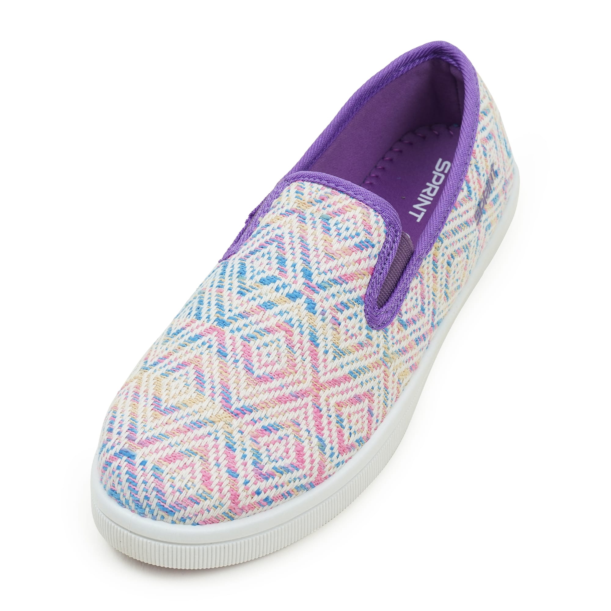 Picture of Sprint Women's Canvas