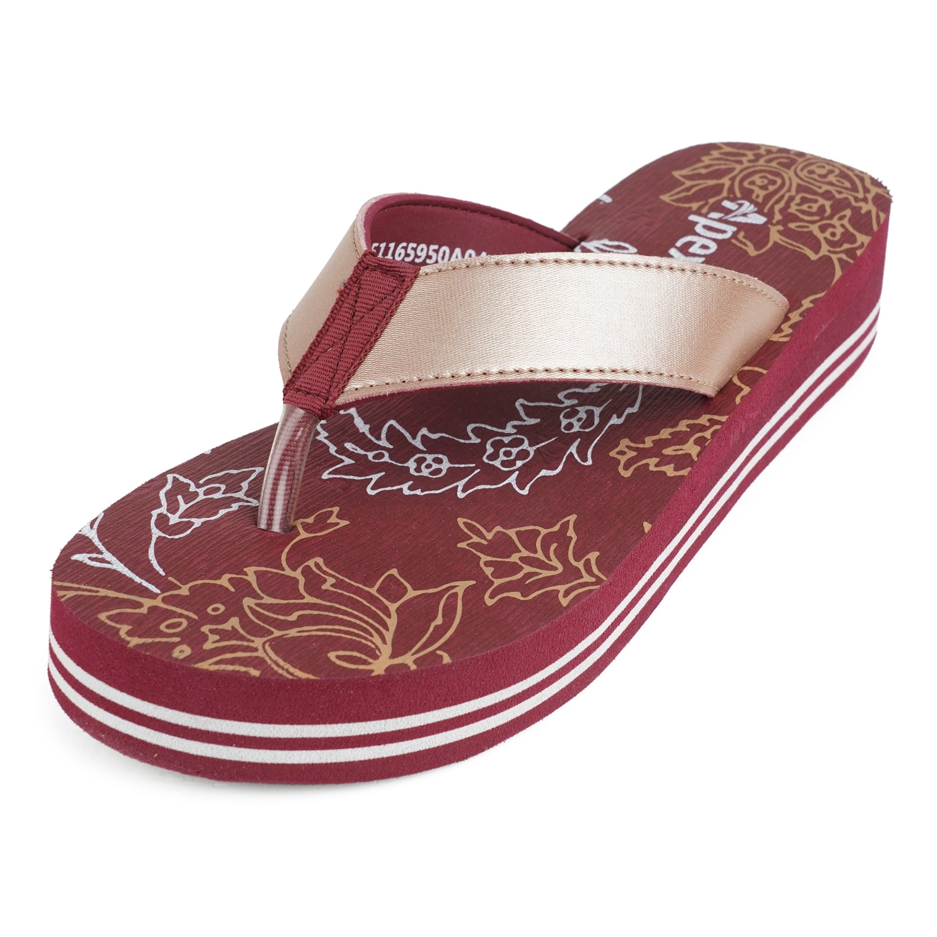 Picture of Apex Women's Thong Sandal