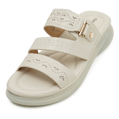 Picture of Nino Rossi Women's Mid Heel Sandal