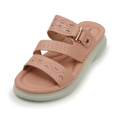 Picture of Nino Rossi Women's Mid Heel Sandal