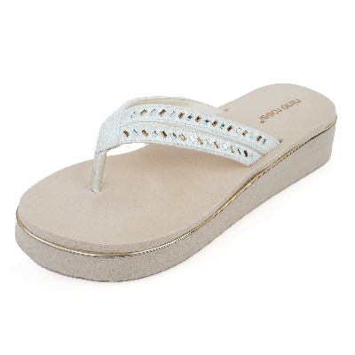 Picture of Nino Rossi Women's Mid Heel Sandal