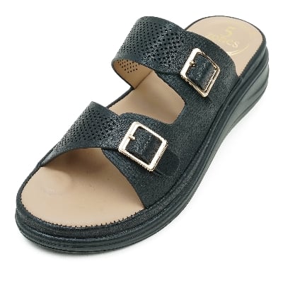 Picture of Dr.Mauch Women's Mid Heel Sandal