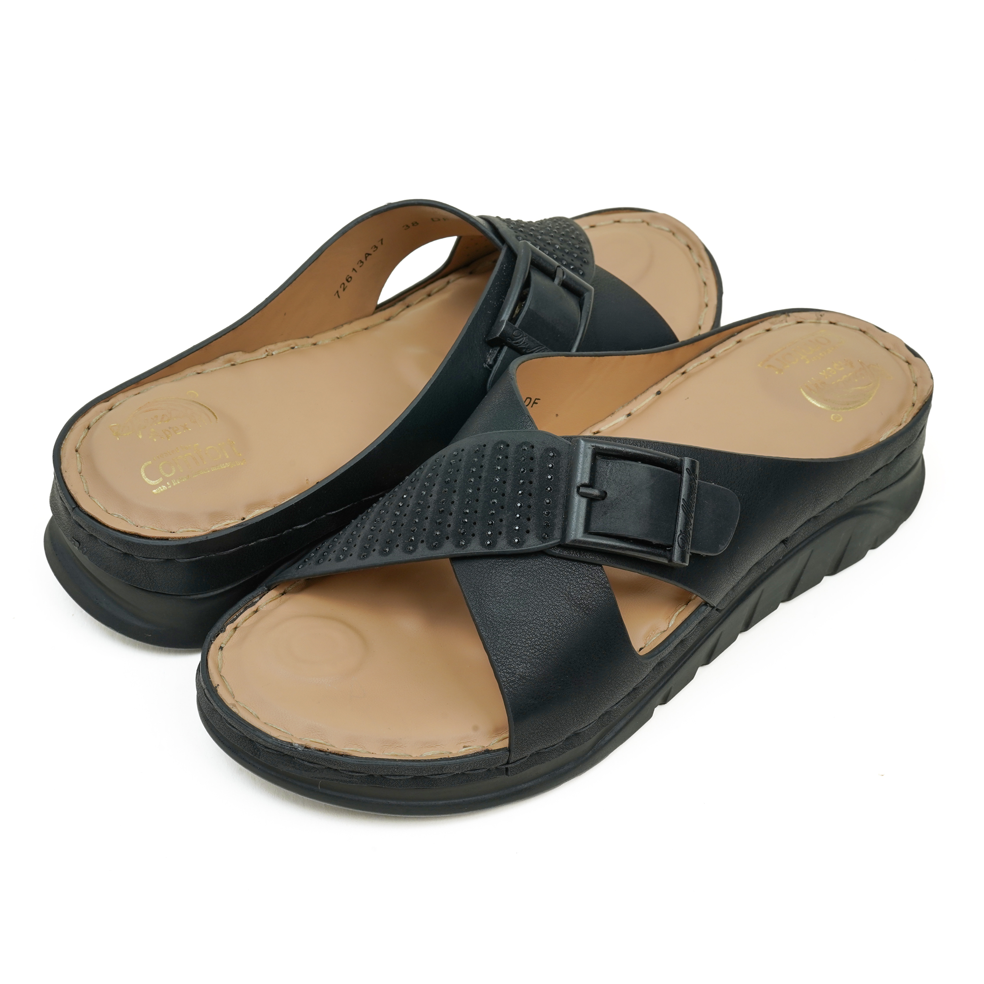 Picture of Dr.Mauch Women's Mid Heel Sandal