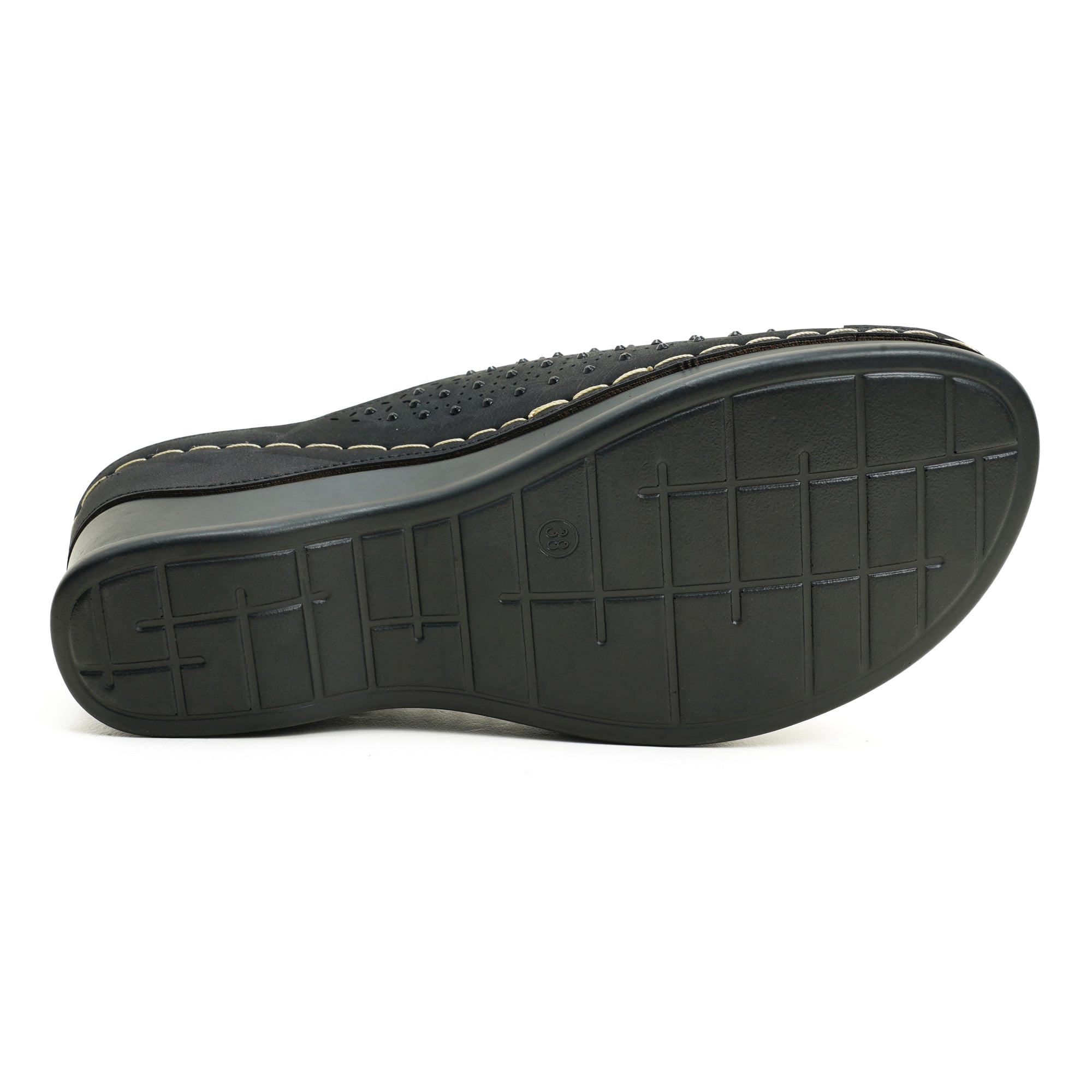 Picture of Dr.Mauch Women's Mid Heel Sandal