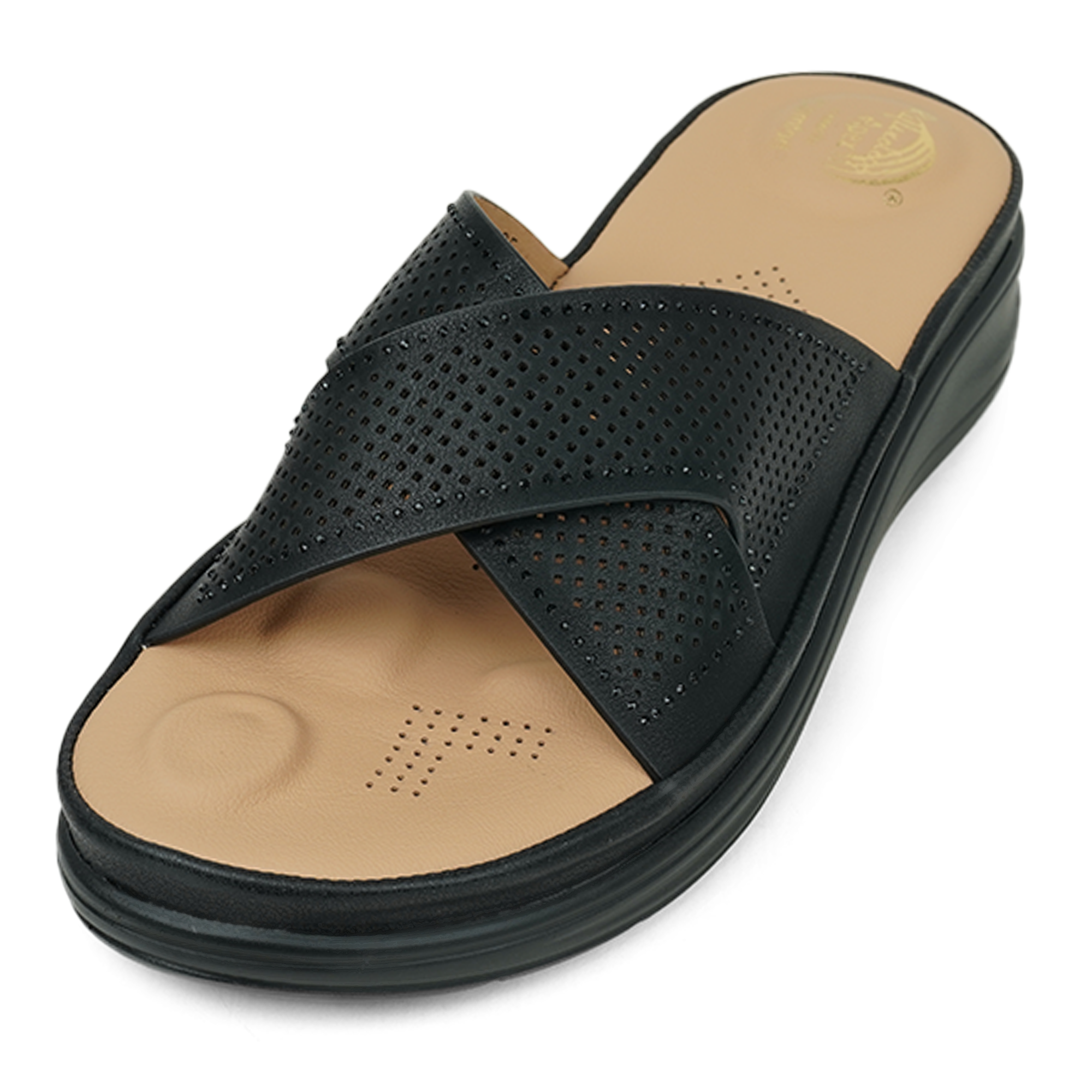 Picture of Dr. Mauch Women’s Wedge Heel