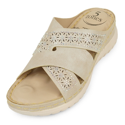 Picture of Dr. Mauch Women’s Wedge Heel