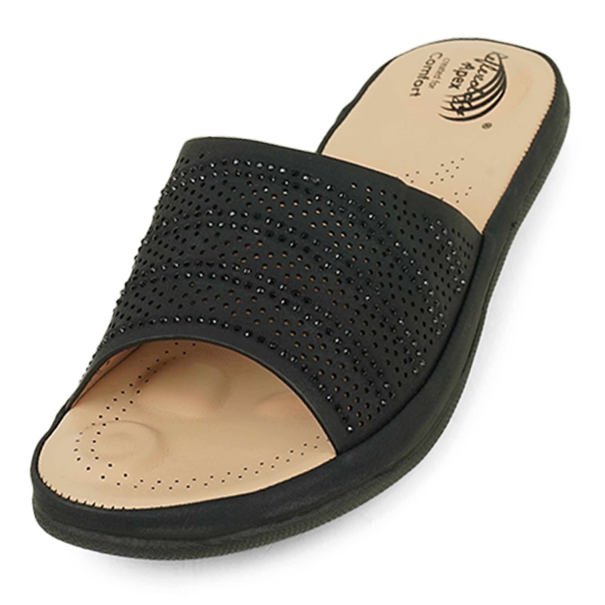 Picture of Dr. Mauch Women’s Flat Sandal