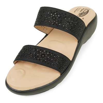 Picture of Dr. Mauch Women’s Wedge Heel