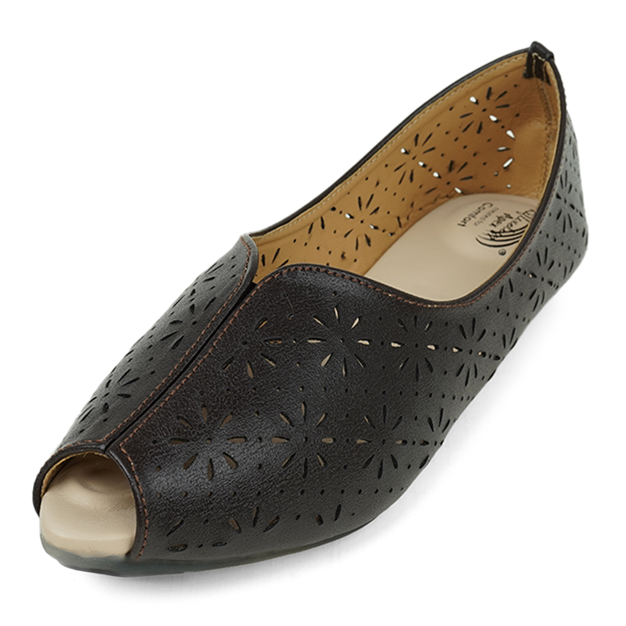 Picture of Dr. Mauch Women’s Pump