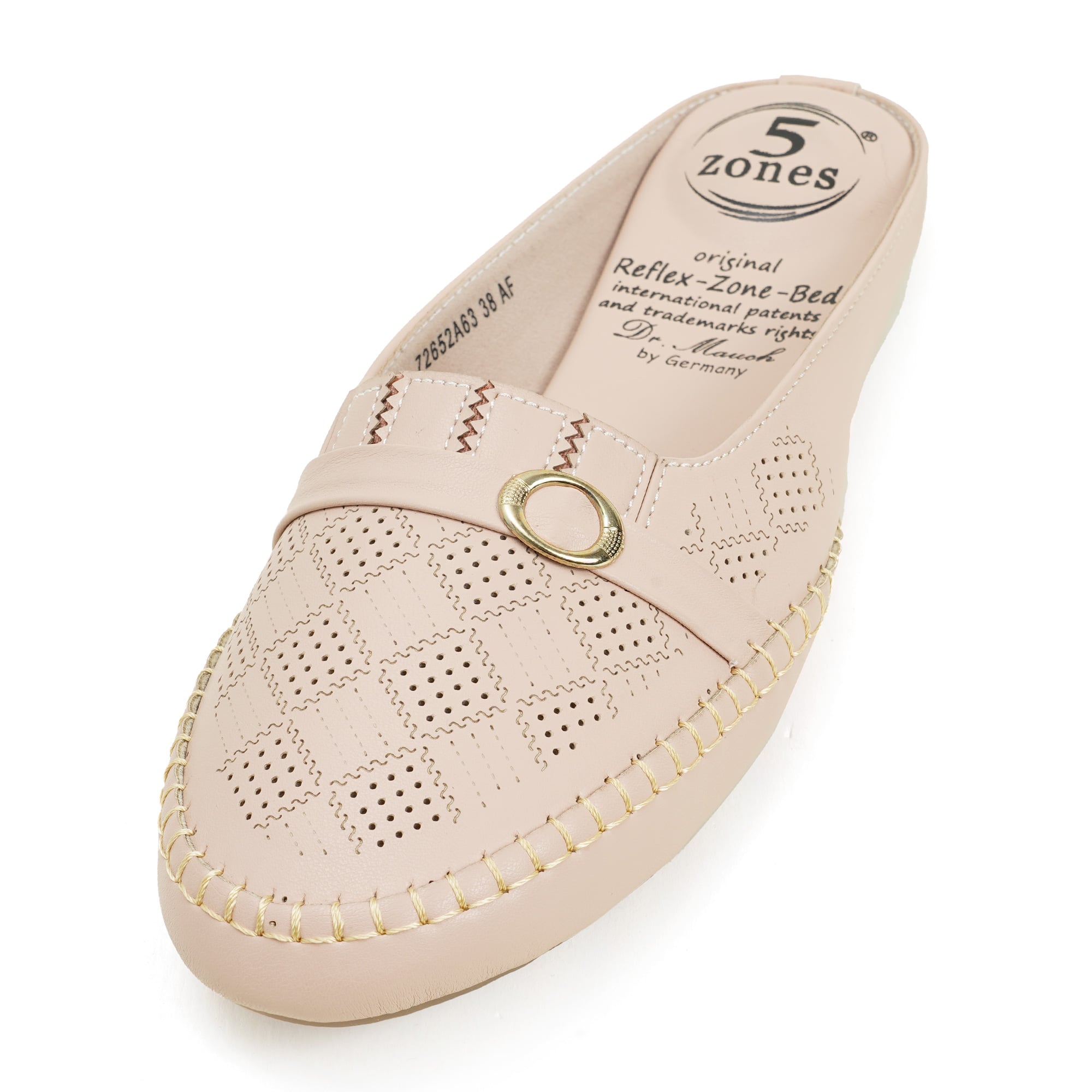 Picture of Dr. Mauch Women's Sandal