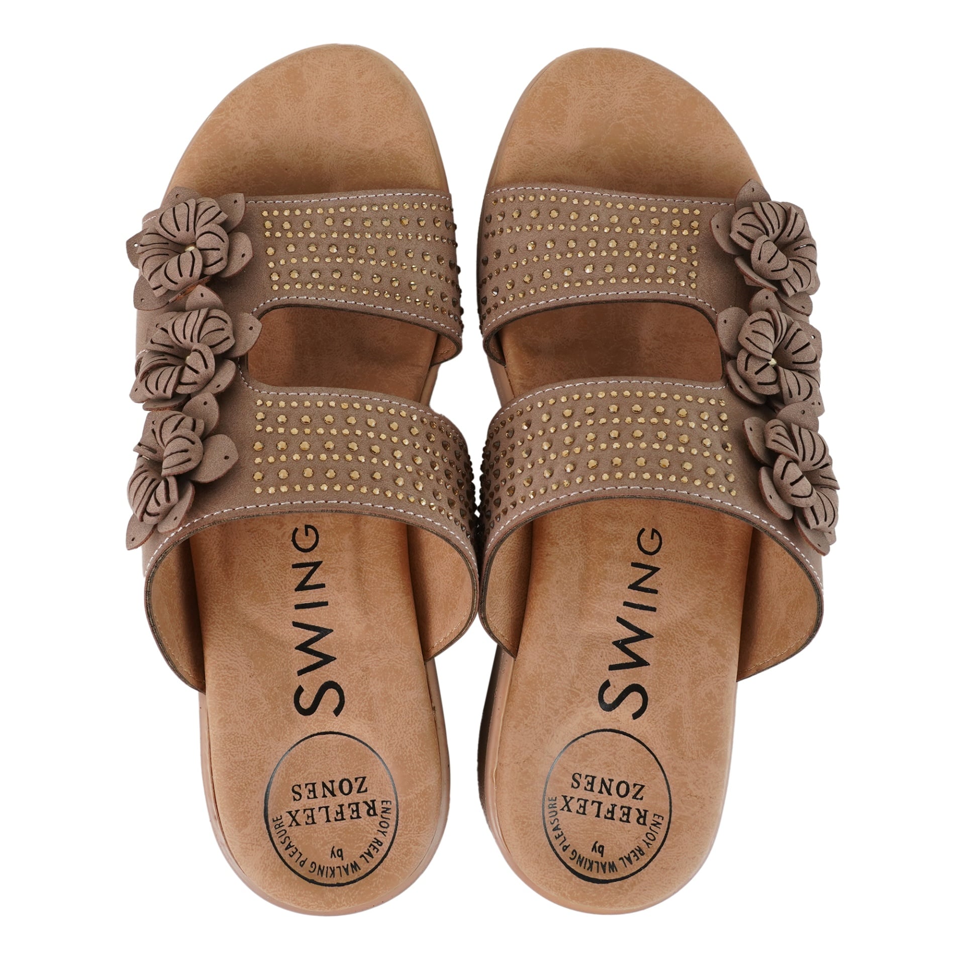 Picture of Dr. Mauch Women's Slipper