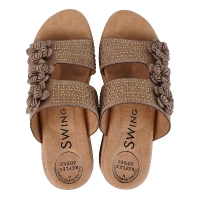 Picture of Dr. Mauch Women's Slipper