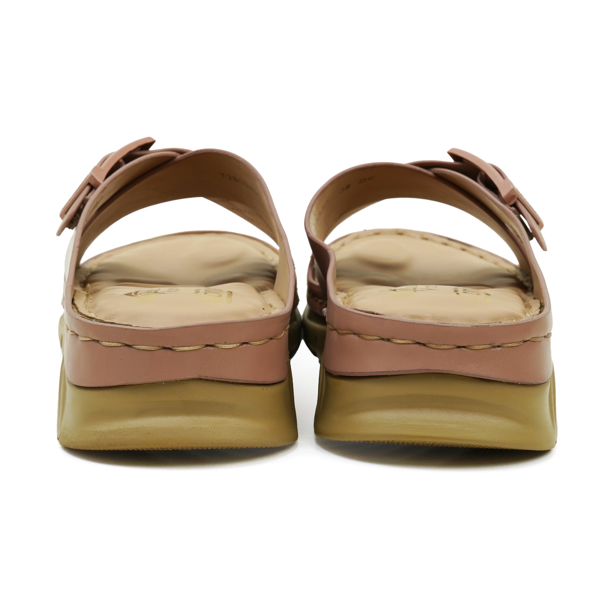 Picture of Dr.Mauch Women's Mid Heel Sandal