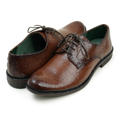 Picture of Venturini Men's Derby Shoe