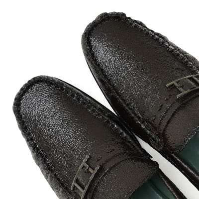 Picture of Venturini Men’s Loafers
