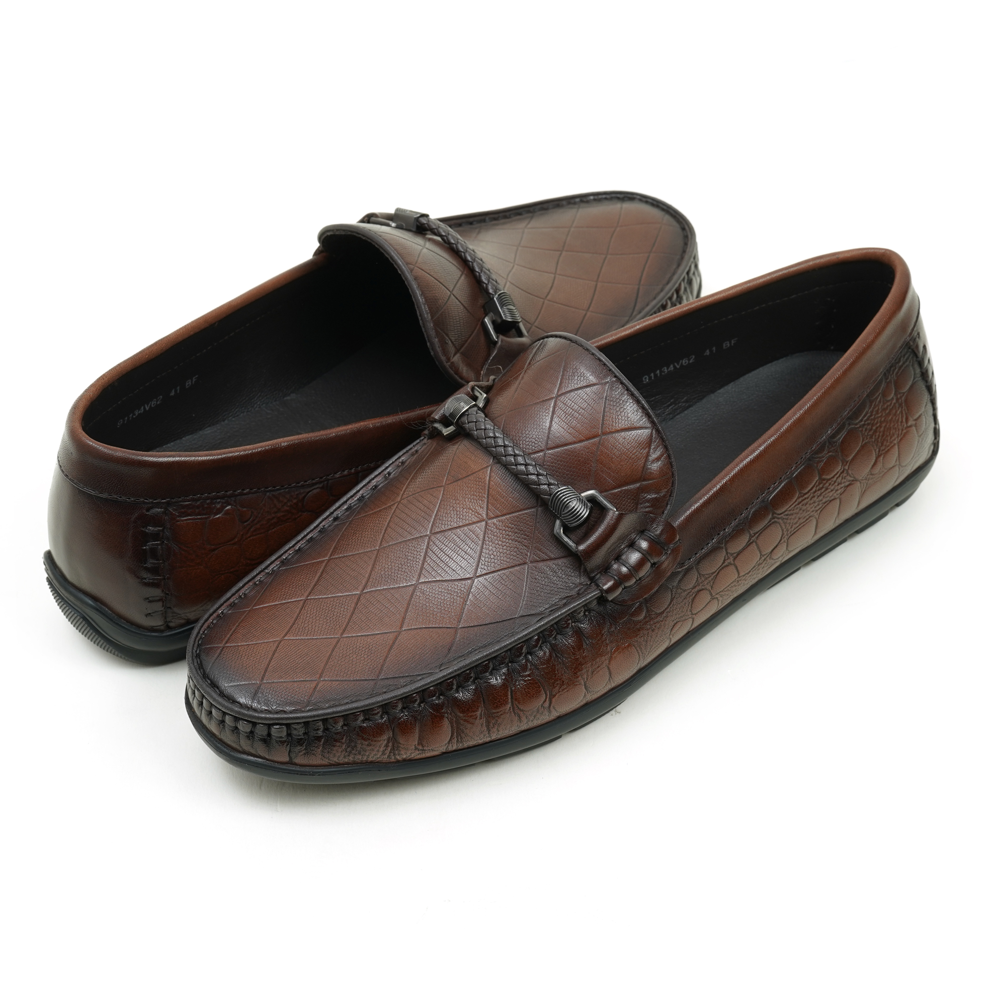 Picture of Venturini Men’s Casual Shoes
