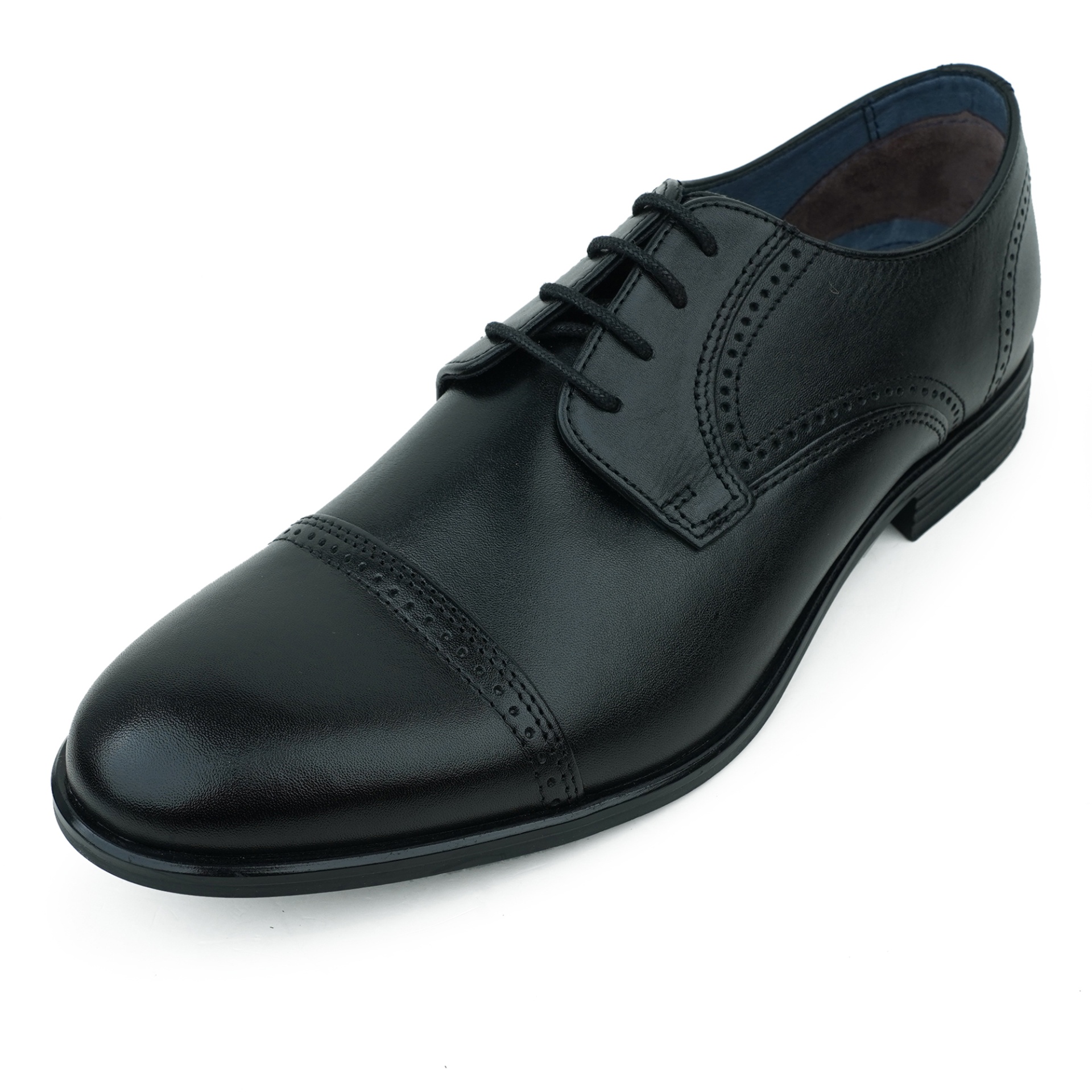 Picture of Apex Men's Derby Shoe