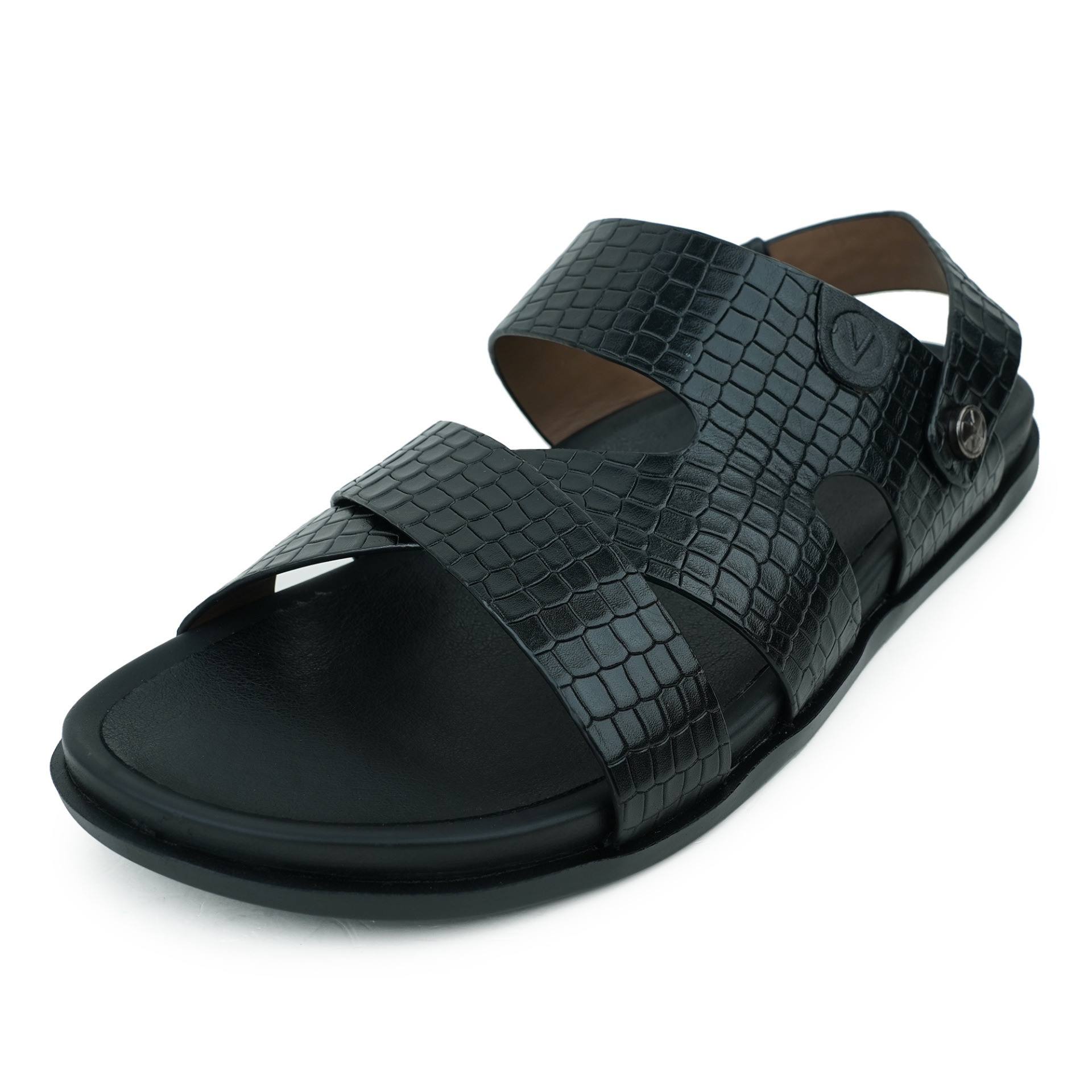 Picture of Venturini Men's Back Belt Sandal