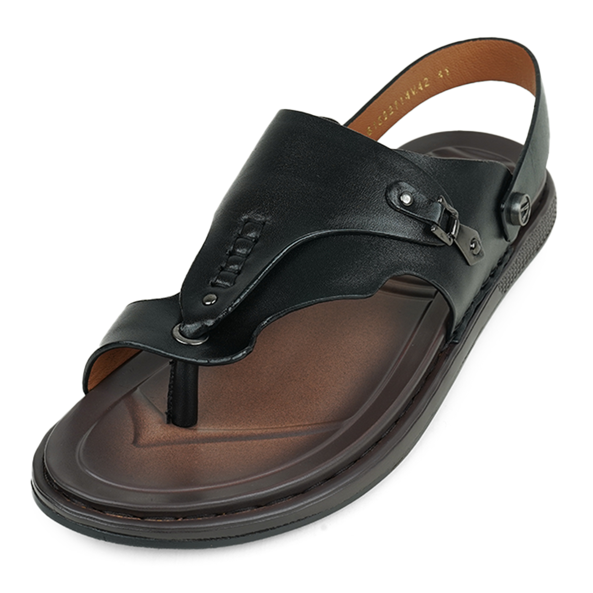Picture of Venturini Men’s Backbelt Sandal