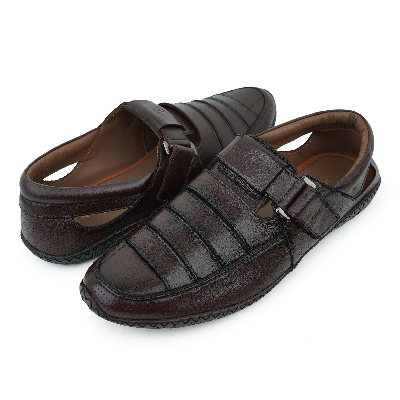 Picture of Venturini Men's Closed Sandal