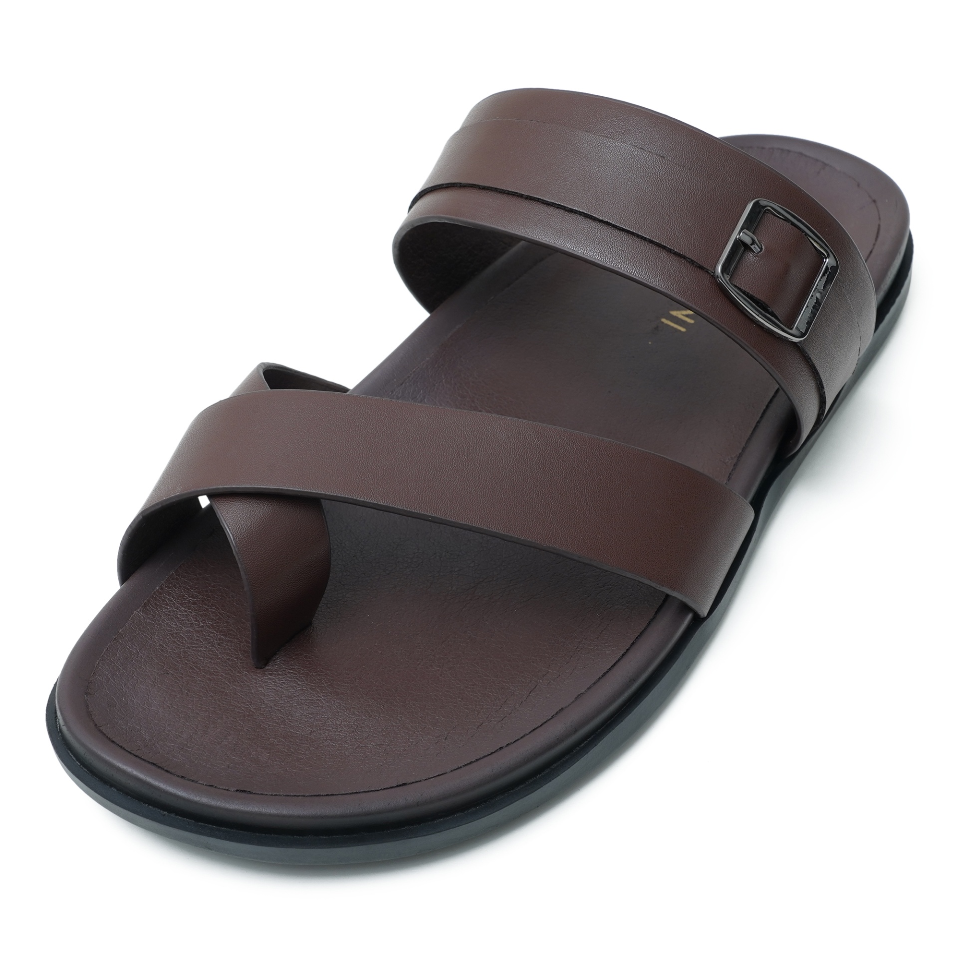 Picture of Venturini Men’s Toe-Ring Sandal