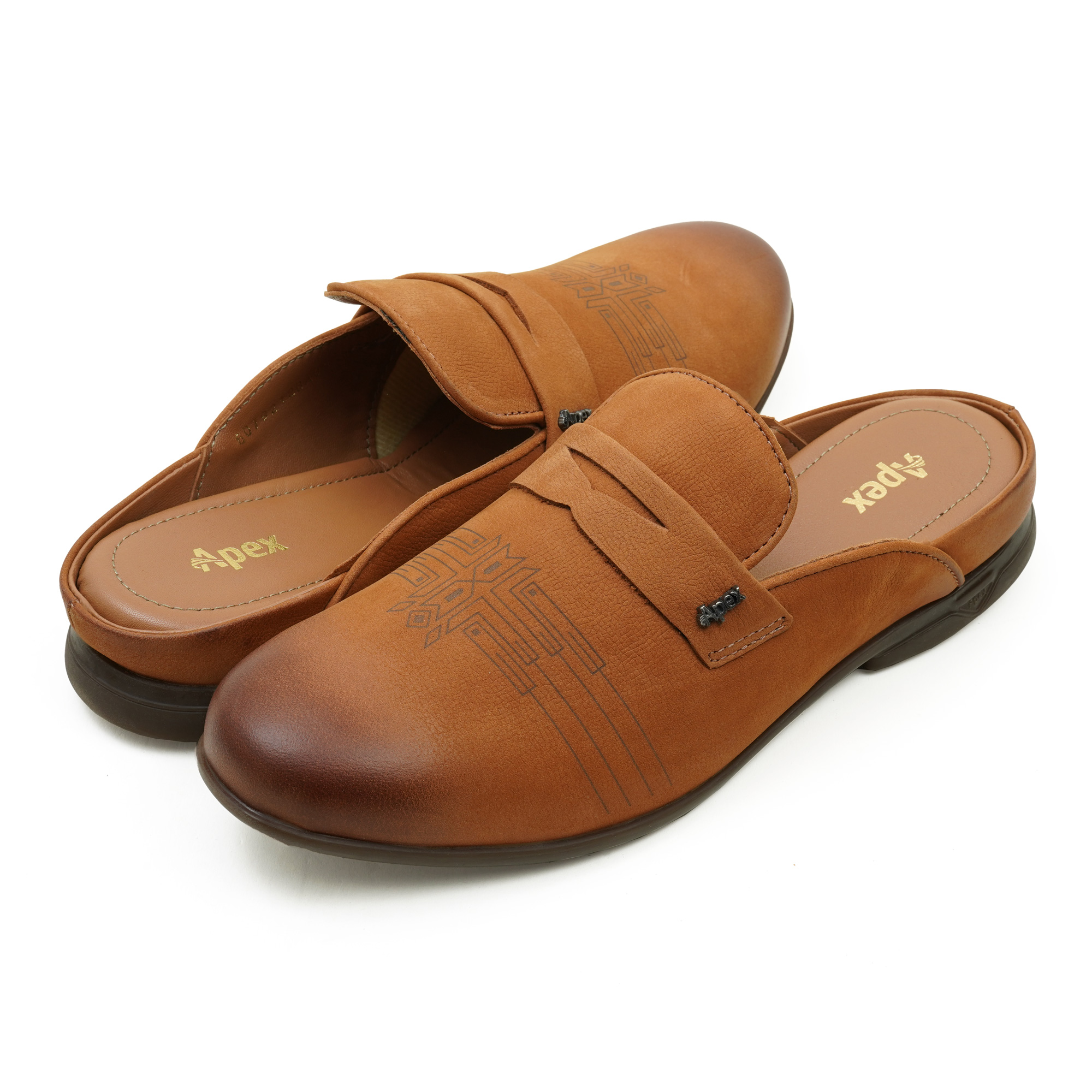 Picture of Apex Men's Sandal