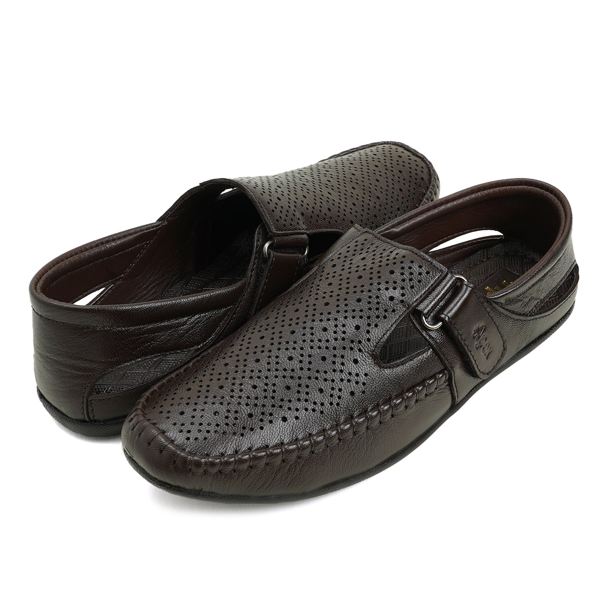 Picture of Apex Men's Mule Sandal