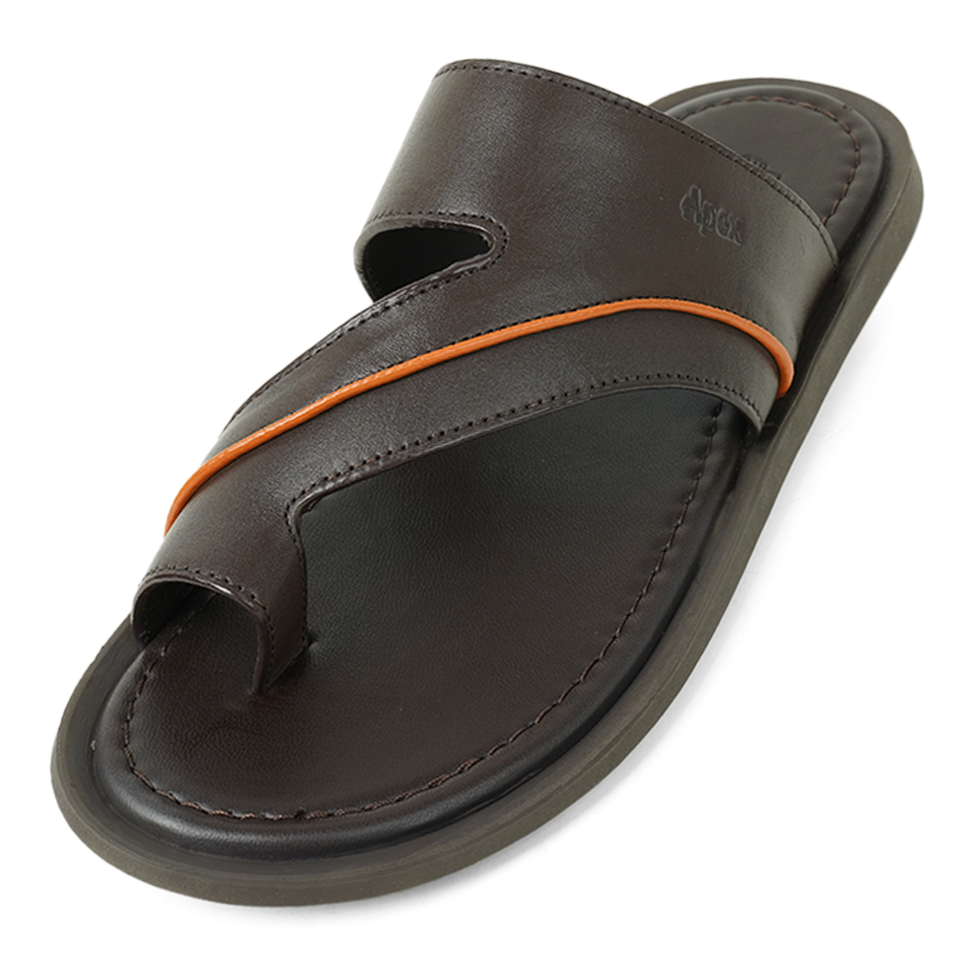 Picture of Apex Men's Toe Loop Sandal