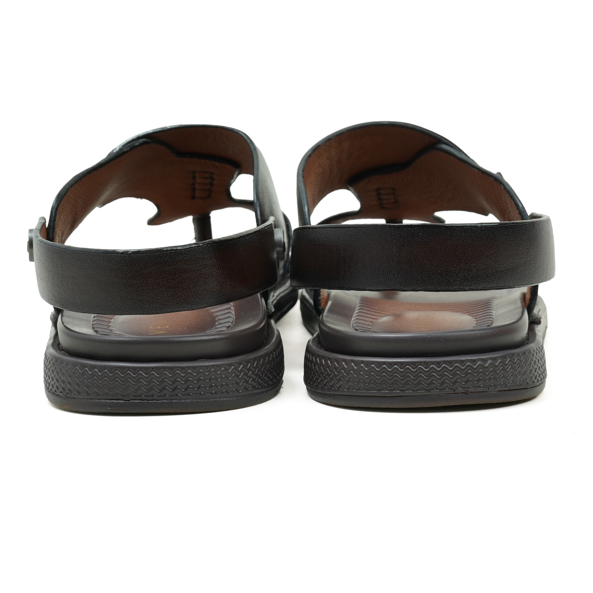Picture of Venturini Men’s Backbelt Sandal