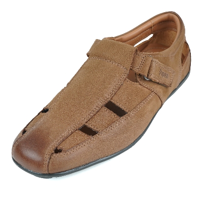 Picture of Apex Men’s Closed Toe Sandal