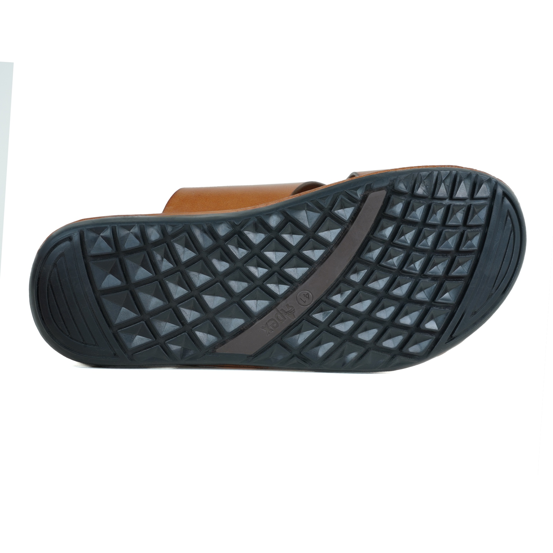 Picture of Apex Men's Toe Loop Sandal